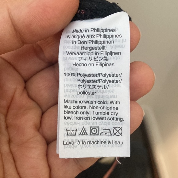 EUC J.crew Spaghetti strapped floral dress in size small - Picture 5 of 9